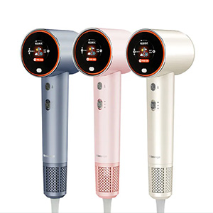 吹風機H6
