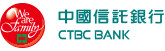 中國信託