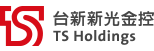 台新金控
