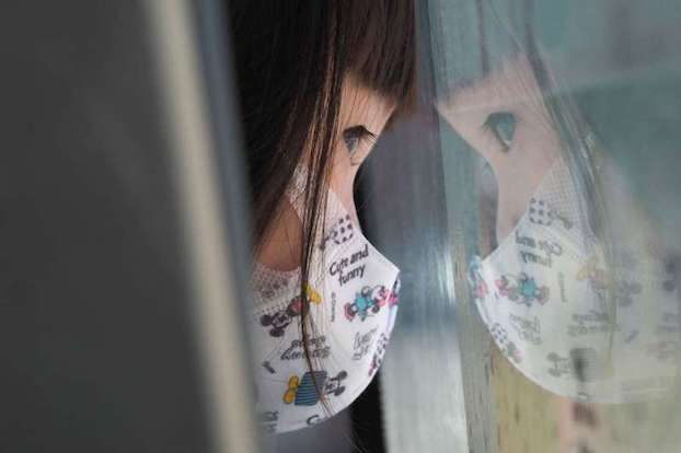 圖輯》每個月都有大事件！16張圖回顧充滿危機的2020